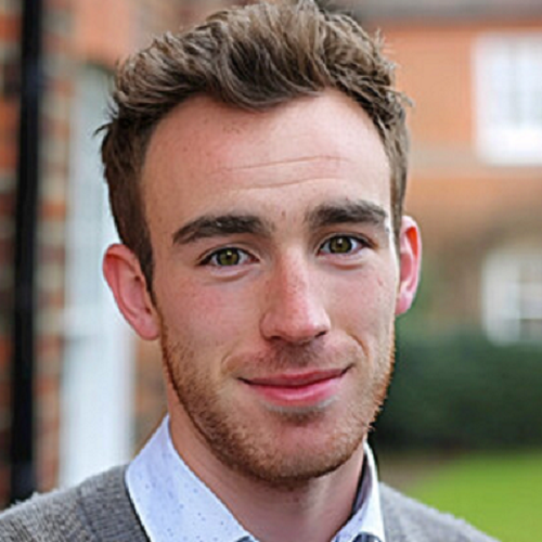 Phil Brewerton