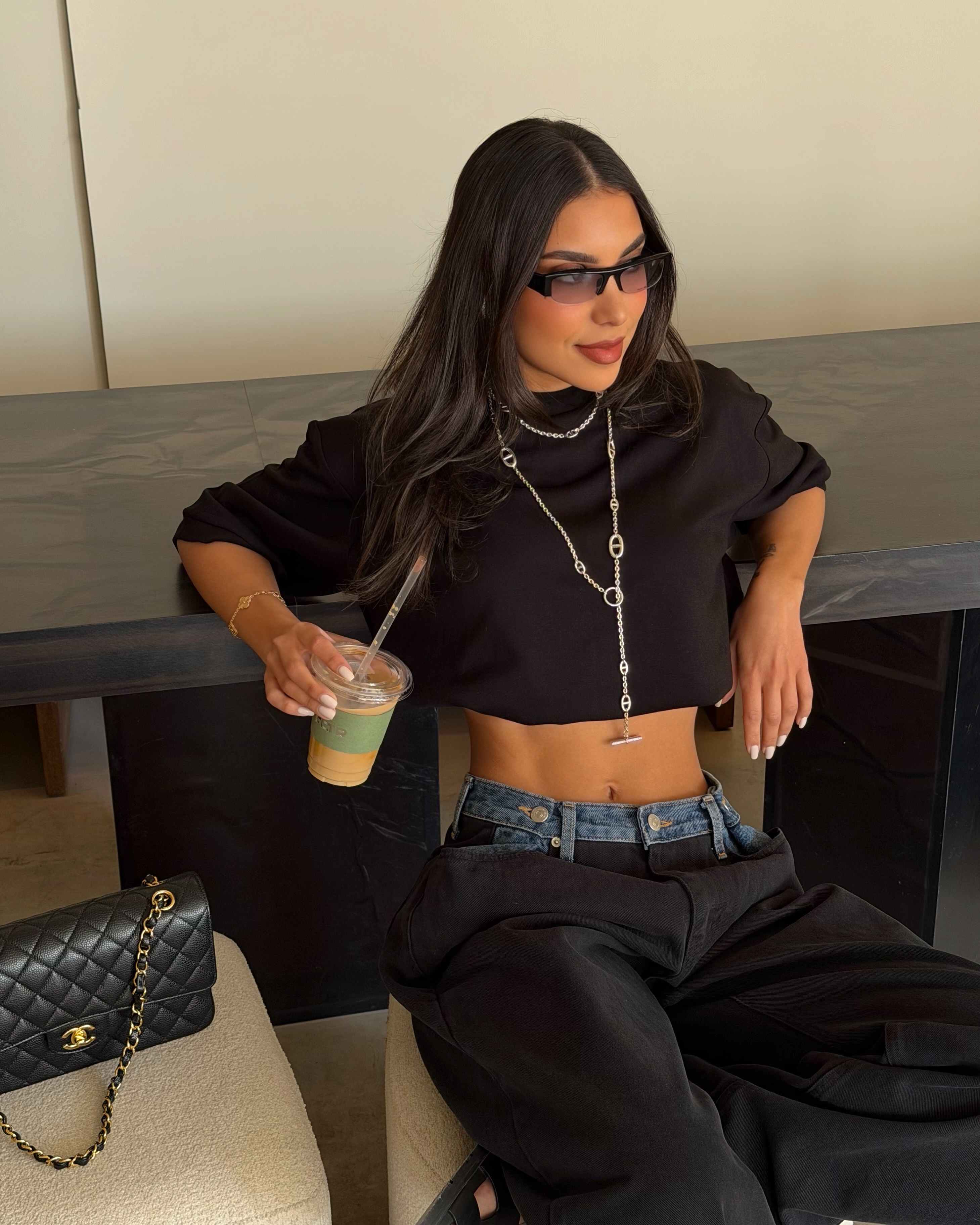 Yasmine