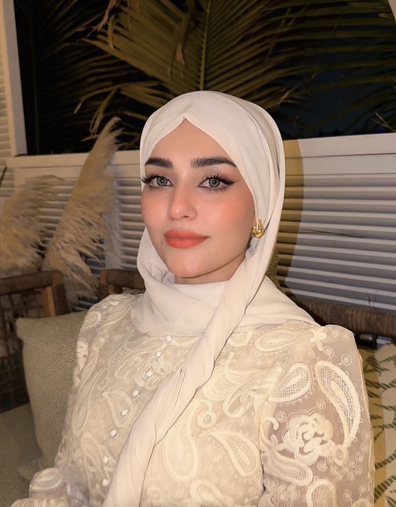 Aysha Afzal 