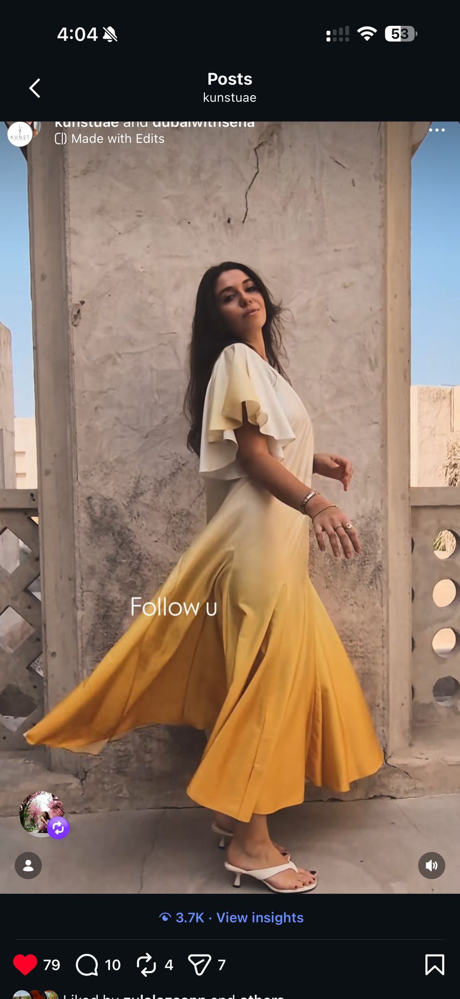 fashion modeling 