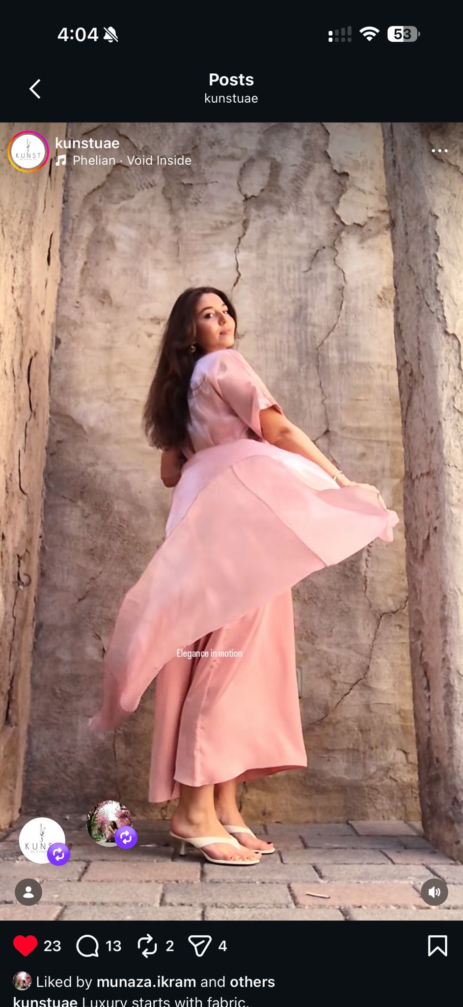 fashion modeling 
